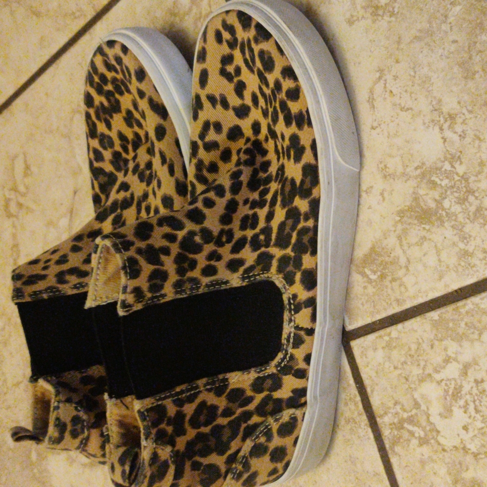 Old navy size 3